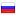 akfa.ru hosted country